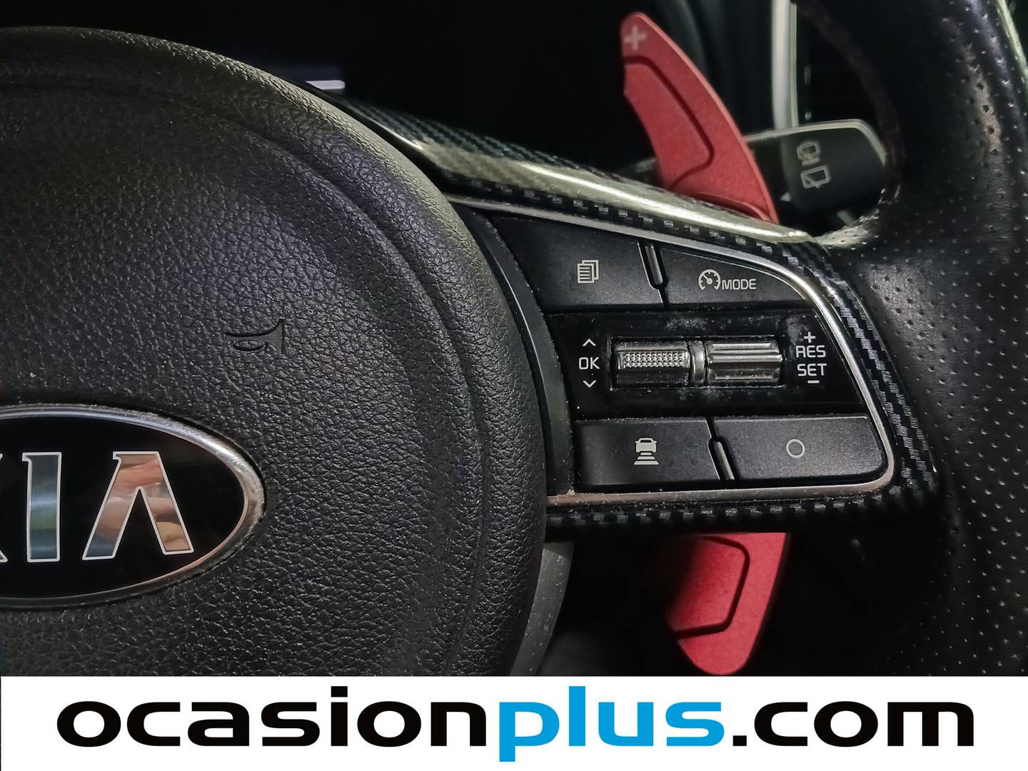 KIA Sportage Kia Sportage 1.6 T-GDi GT Line DCT 4x4 (177 CV) km 0