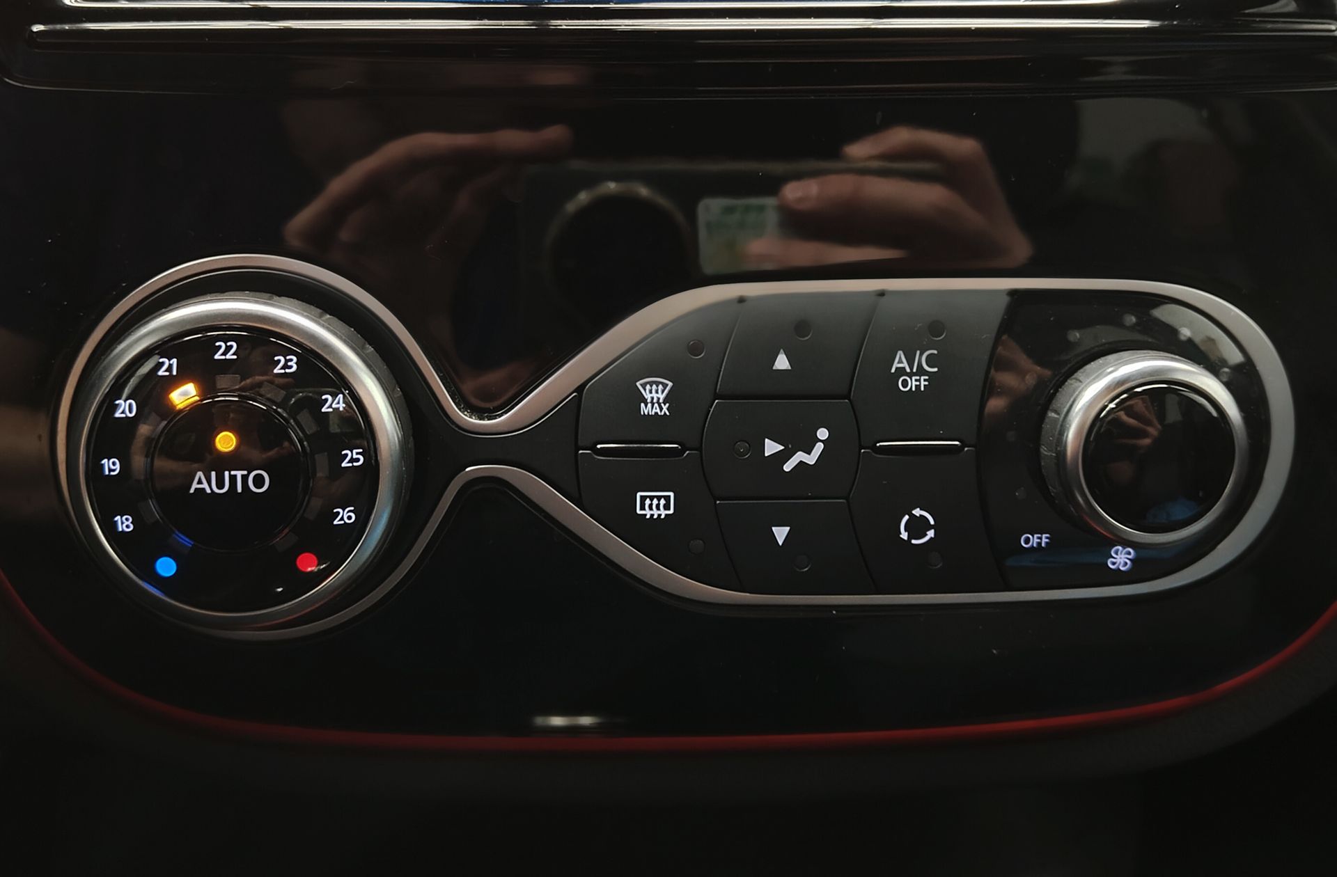 Renault Captur Xmod Energy TCe - foto 33