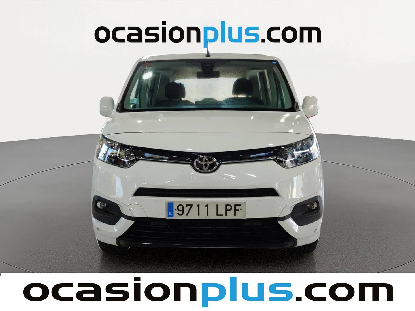 Toyota Proace City Toyota Proace City 1.5 D VX L1 (102 CV) 102cv