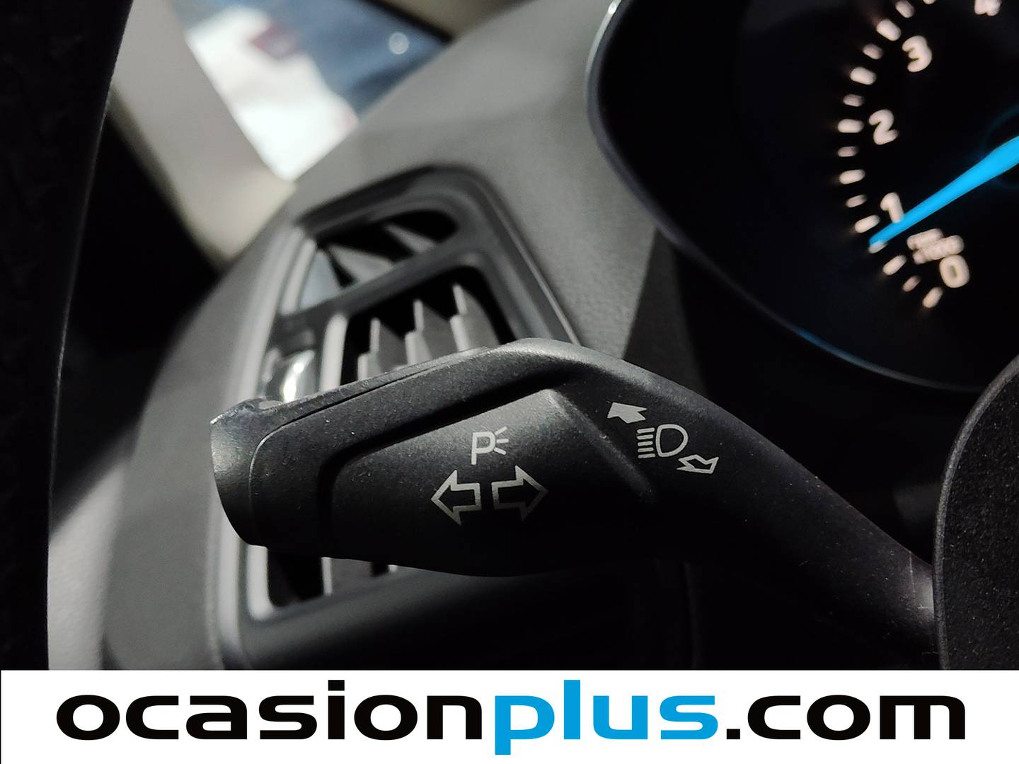 Foto Ford Grand C-Max Ford Grand C-Max 1.0 EcoBoost Trend+ (125 CV)7 Plazas