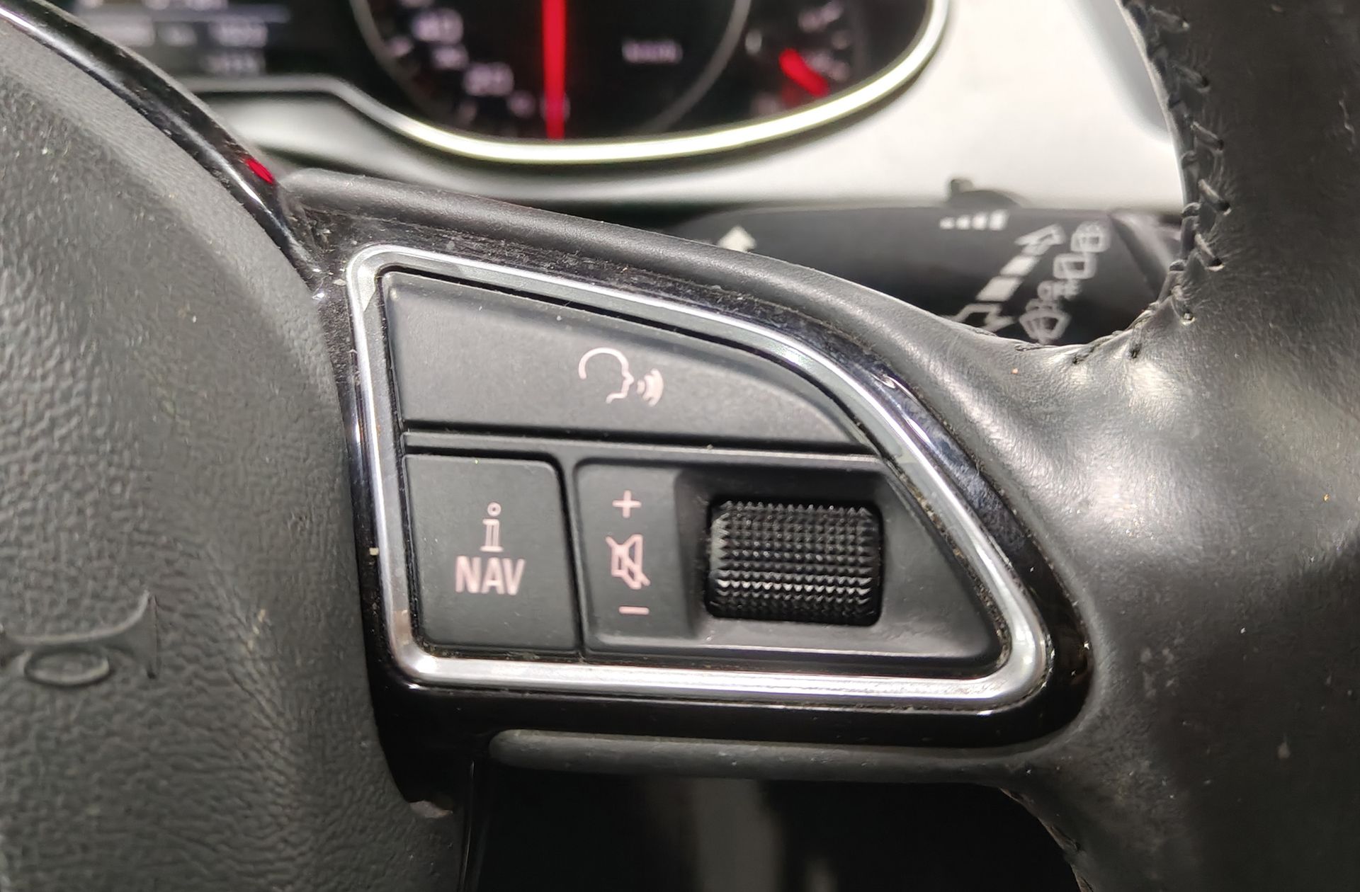 Audi A4 Avant S line 2.0 TDI clean diesel multitronic - foto 23