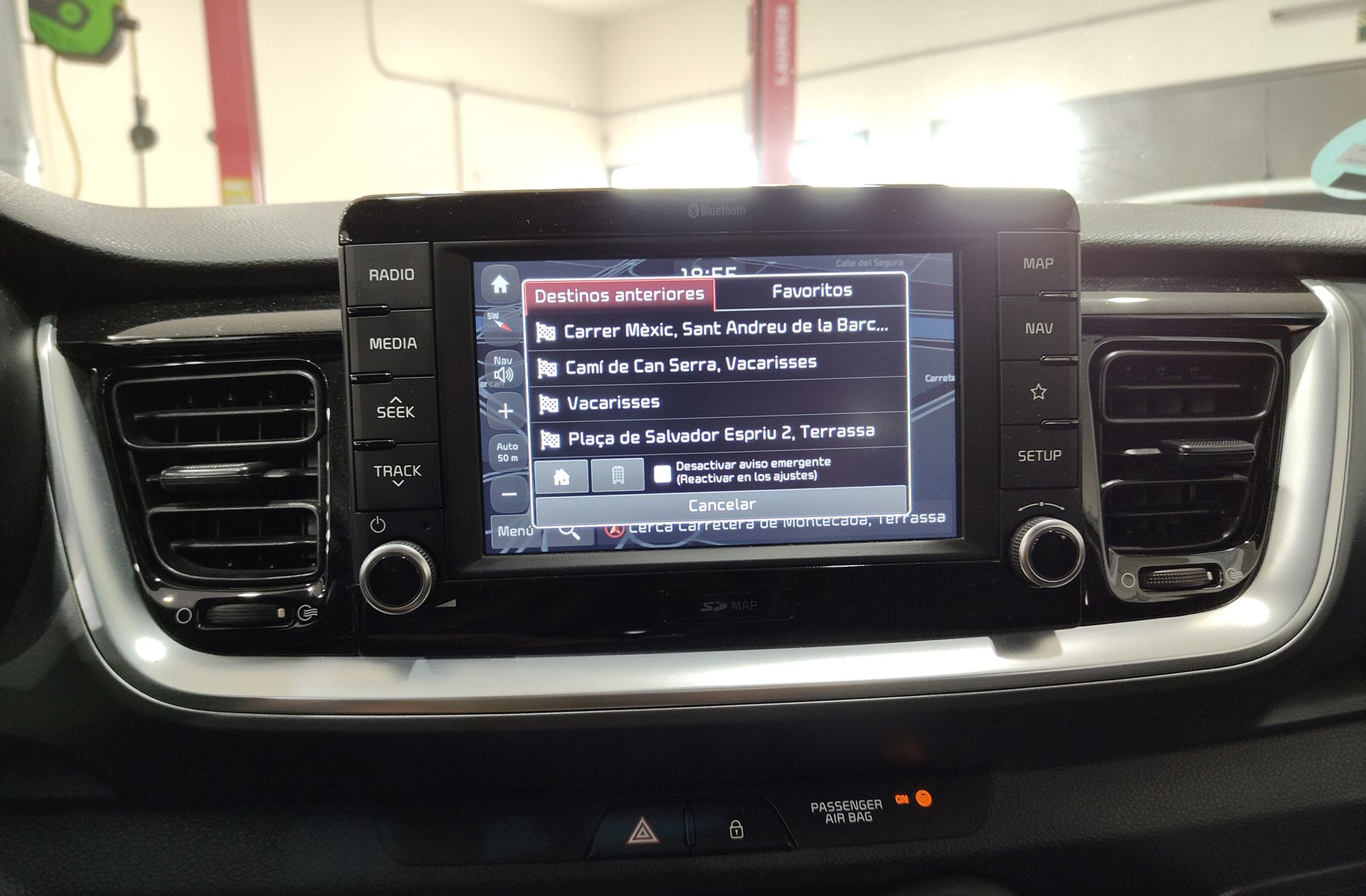 Kia Stonic 1.0 T-GDi Eco-Dynamic Drive - foto 31