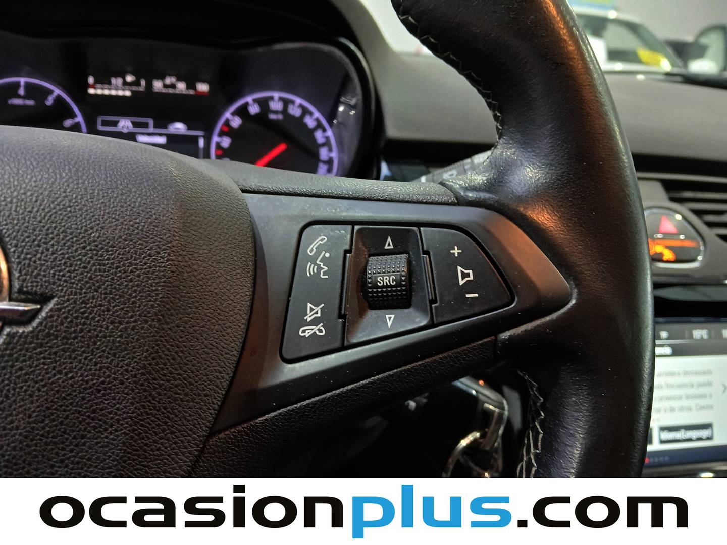 Opel Corsa Opel Corsa 1.4 Selective (90 CV) 90cv