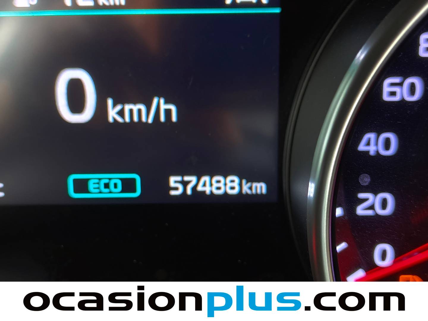 KIA XCeed KIA XCeed 1.5 MHEV iMT Tech (160 CV) seminuevo