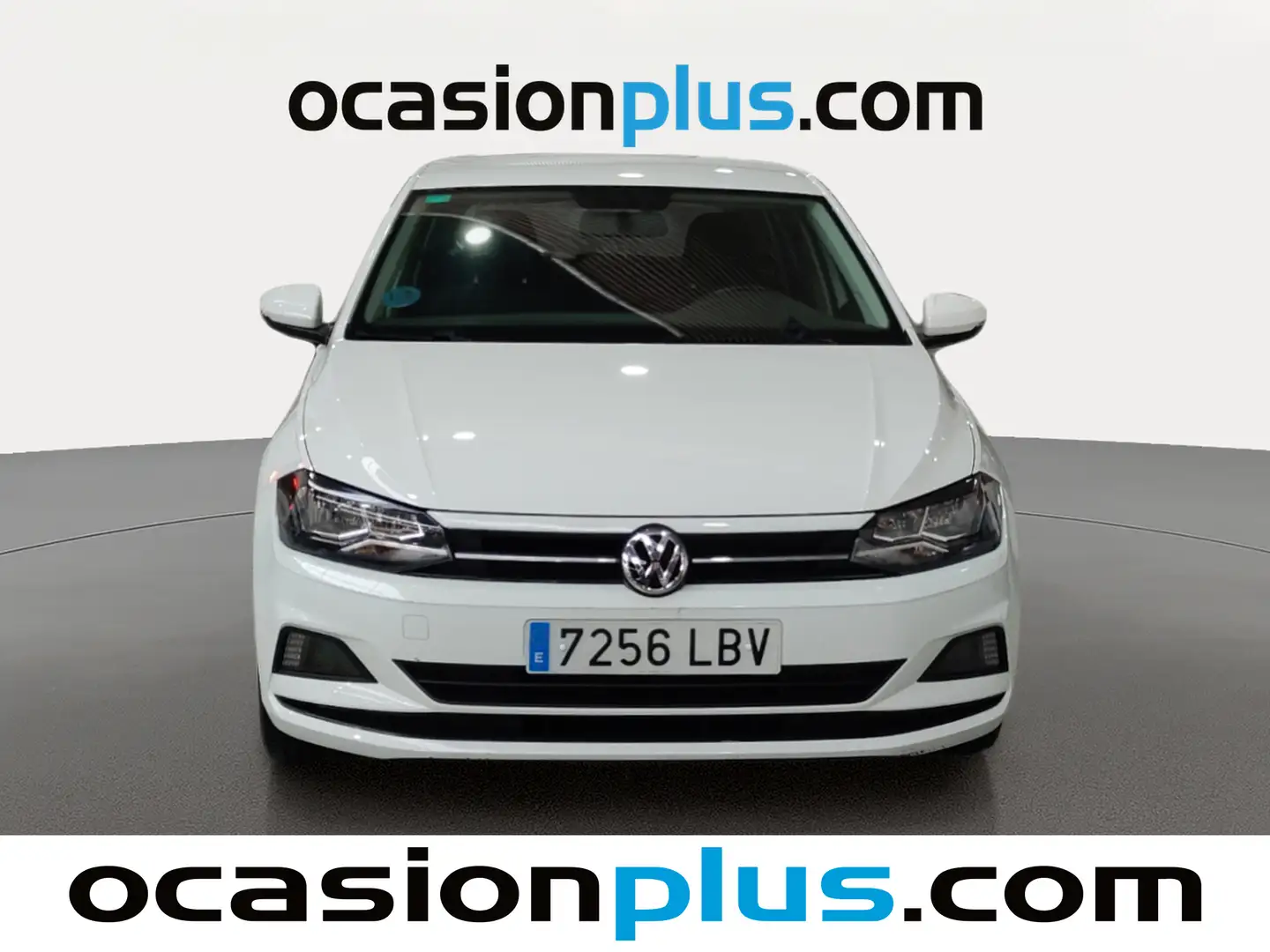 Foto Volkswagen Polo Volkswagen Polo Advance 1.0  (80 CV)