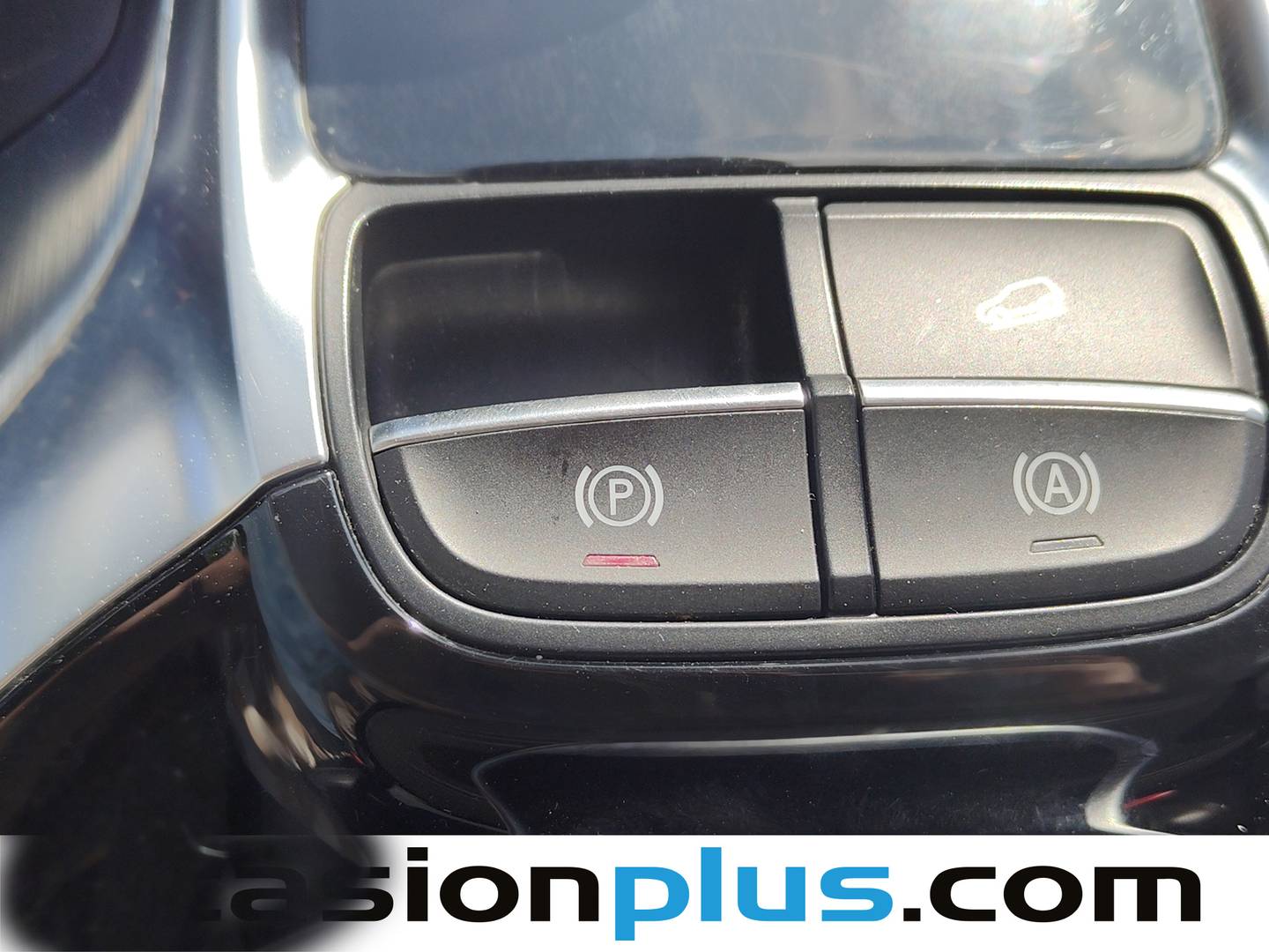 MG eHS MG eHS 1.5 T-GDI PHEV Luxury (258 CV) de segunda mano