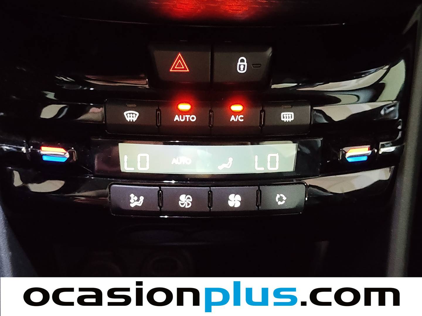Peugeot 2008 Peugeot 2008 PureTech 110 Allure EAT6 (110 CV) 110cv