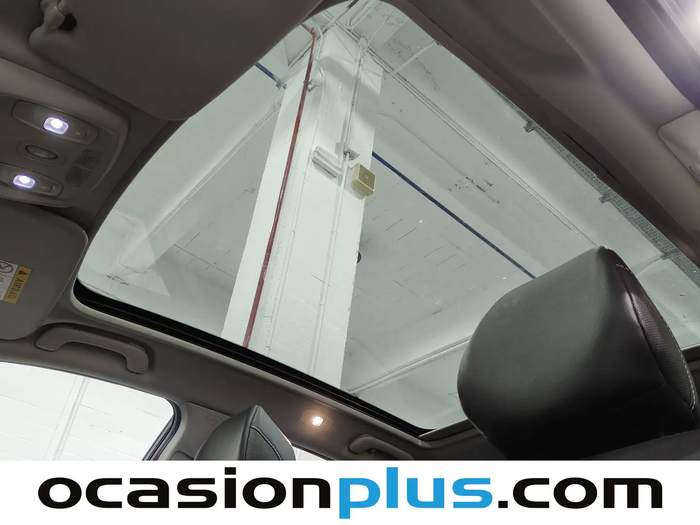 Foto Renault Kadjar Renault Kadjar Zen Energy TCe (130 CV) EDC