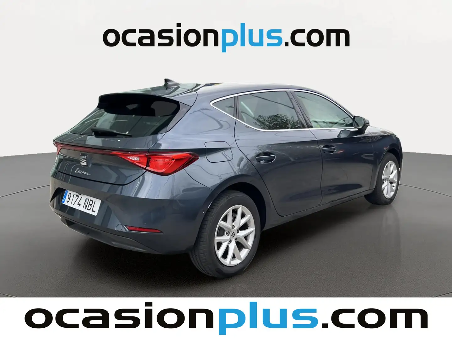 Foto Seat León SEAT León 2.0 TDI S&S Style XL (116 CV)