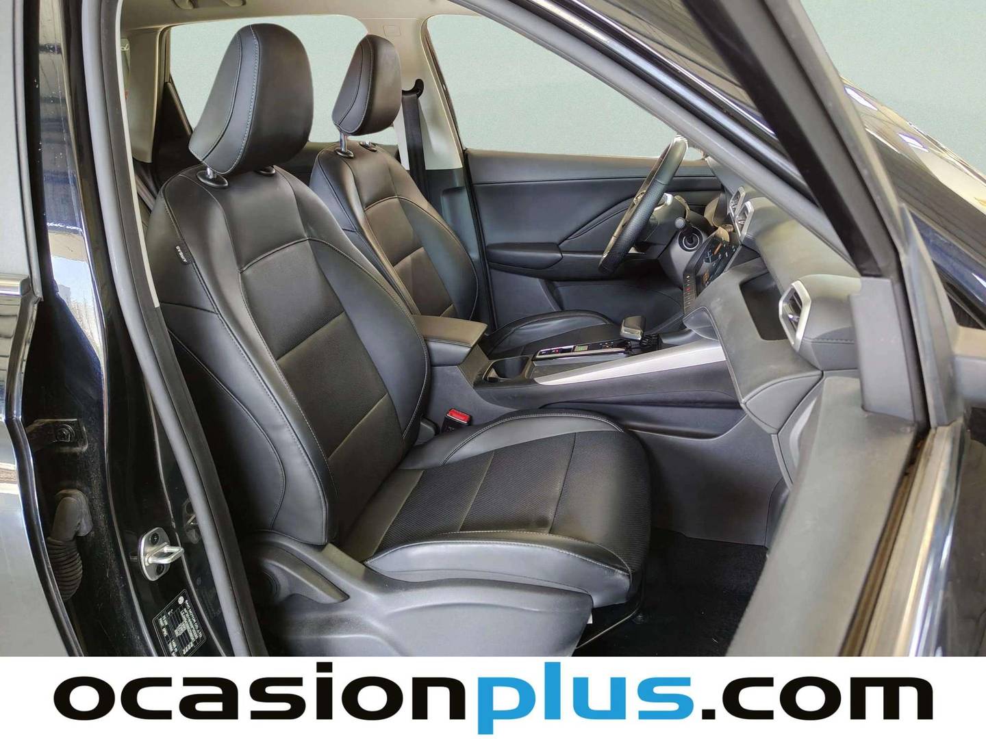MG ZS MG ZS 1.5 Hybrid+ Luxury (197 CV) automático