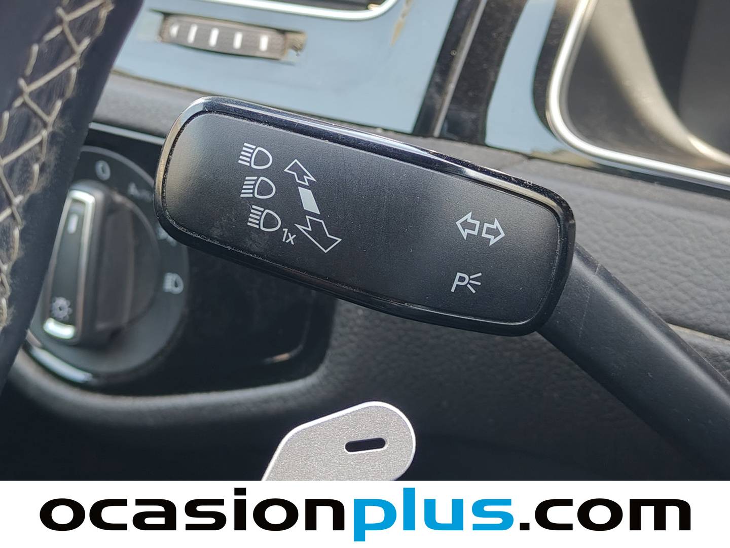 Volkswagen Golf Volkswagen Golf GTD 2.0 TDI (184 CV) DSG seminuevo