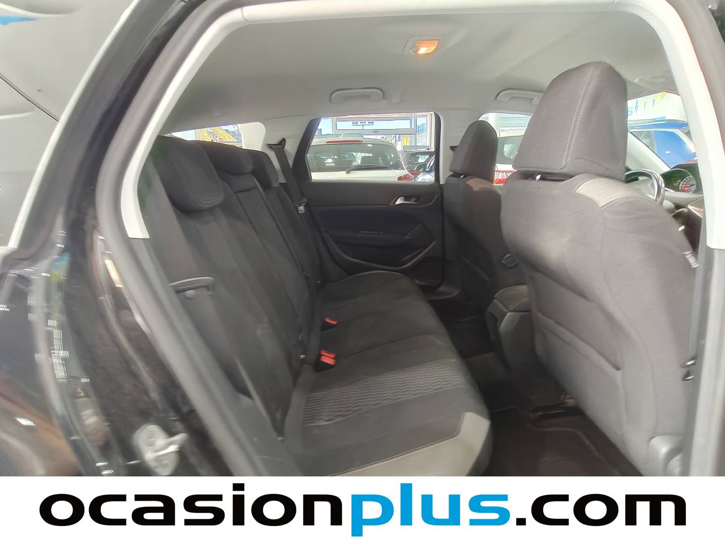 Peugeot 308 Peugeot 308 SW PureTech 130 S&S Style  (130 CV) km 0
