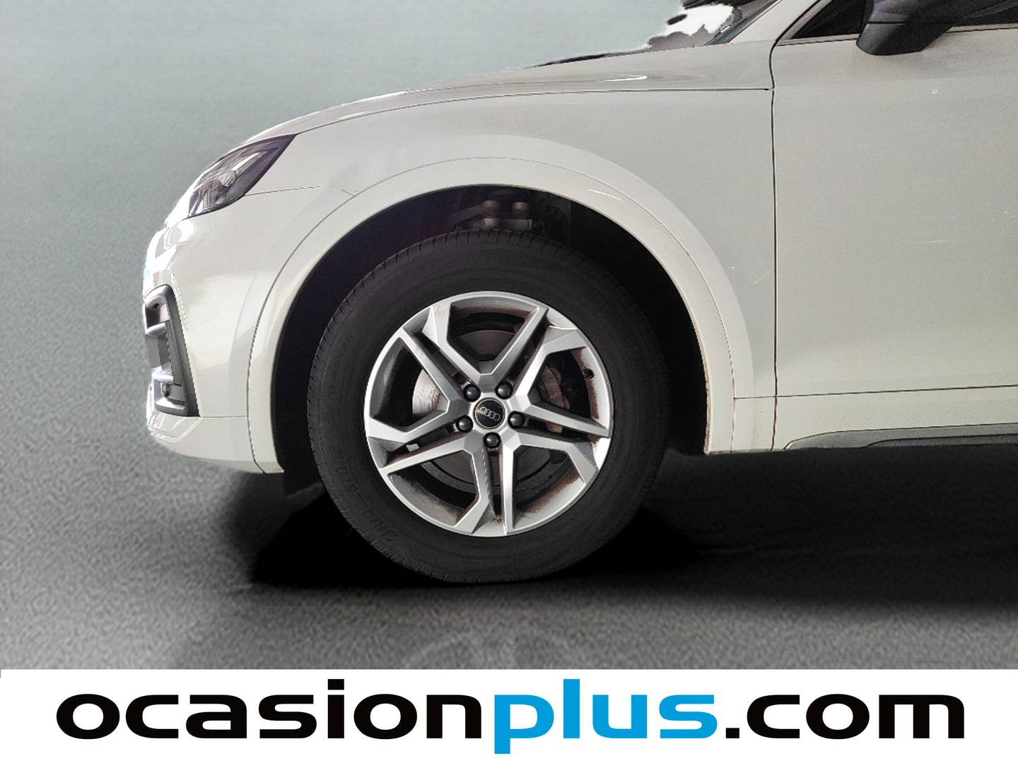 Foto Audi Q5 Audi Q5 Advanced 35 TDI (163 CV) S tronic