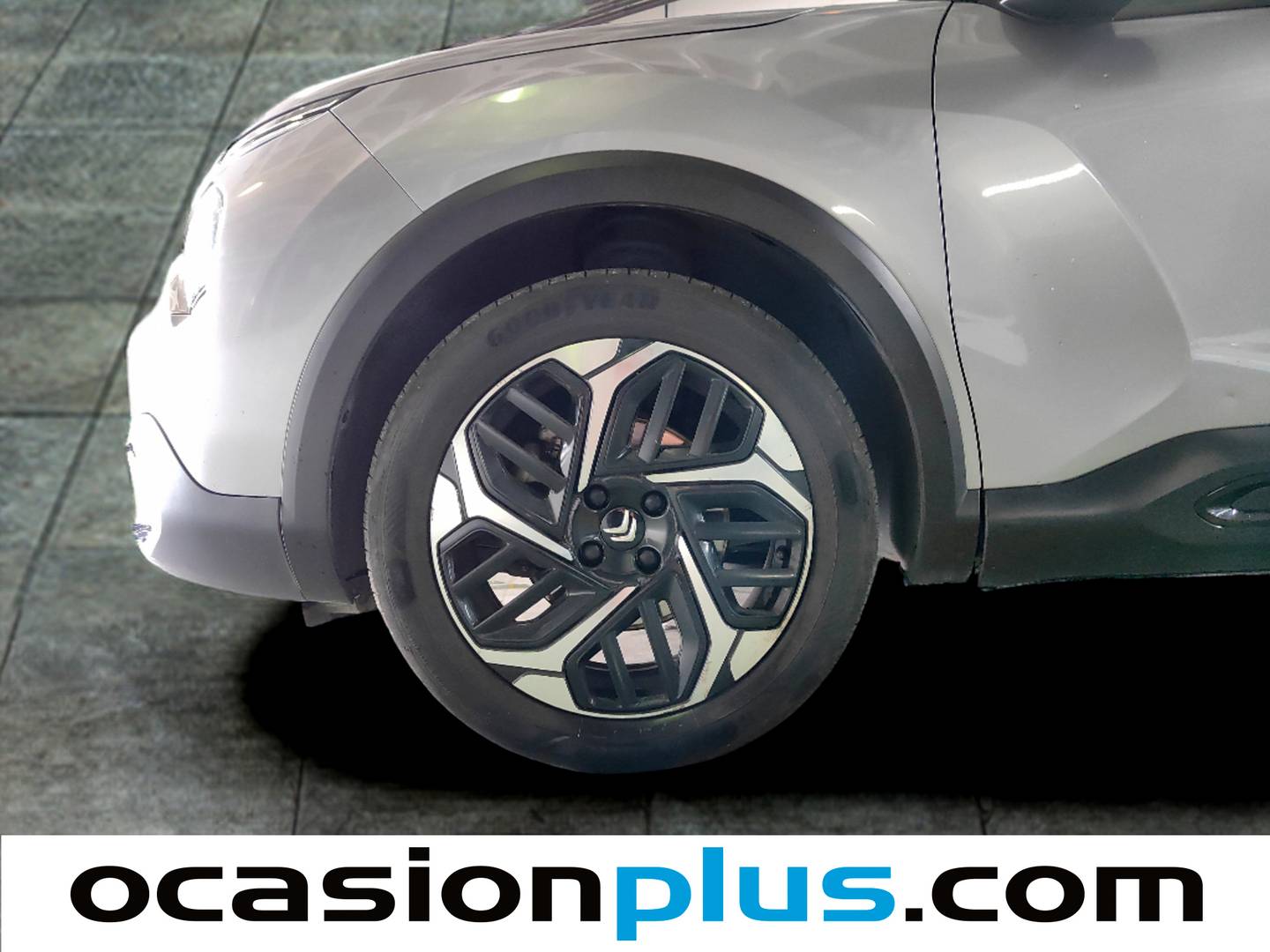 Foto Citroën C4 Citroen C4 PureTech 130 S&S 6v Feel Pack  (130 CV)