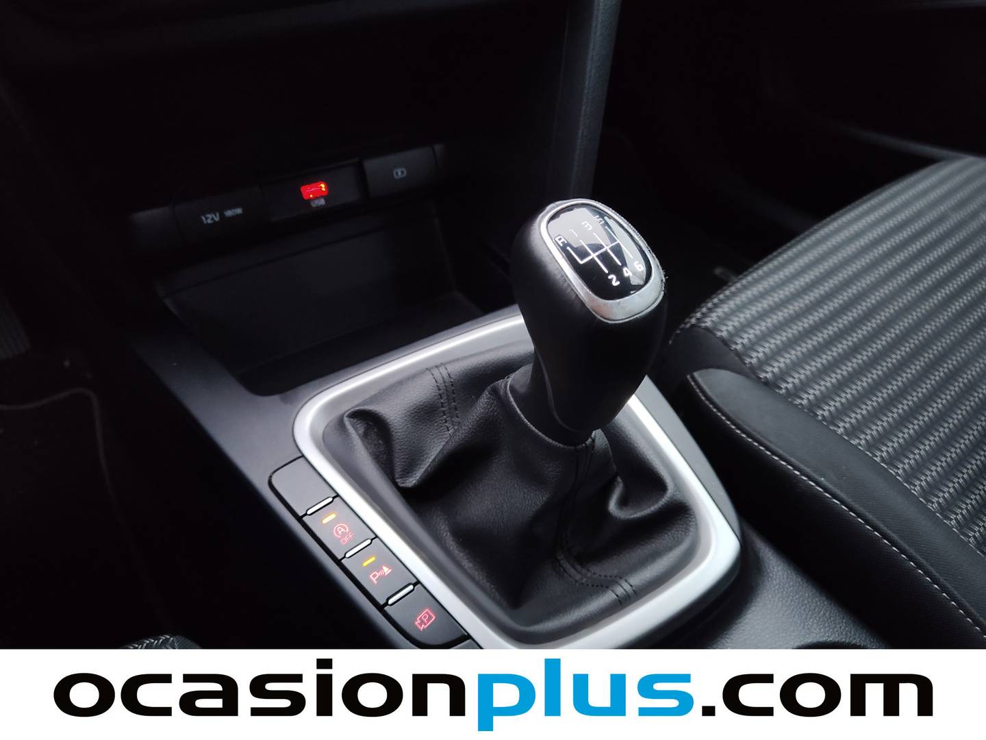 KIA Ceed Kia Ceed 1.0 T-GDI Drive  (100 CV) de segunda mano