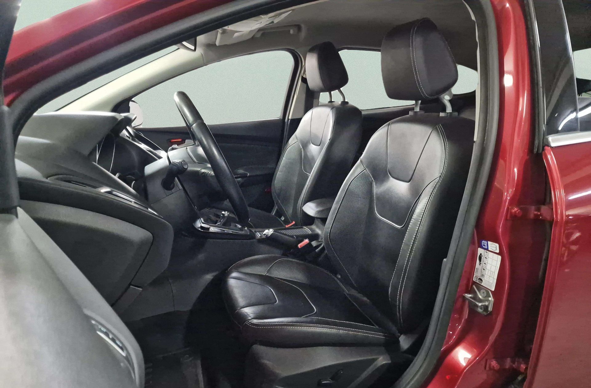 Ford Focus 1.5 TDCi Titanium - foto 14