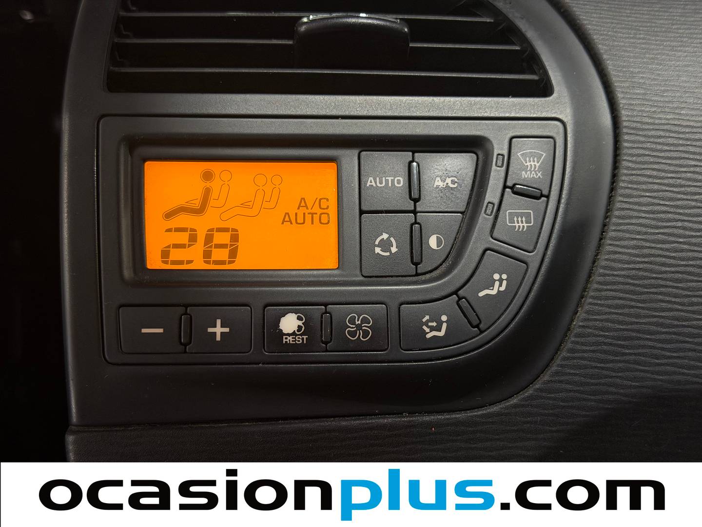 Citroën Grand C4 Picasso Citroën Grand C4 Picasso 1.6 HDI SX (110 CV) 7 Plazas km 0
