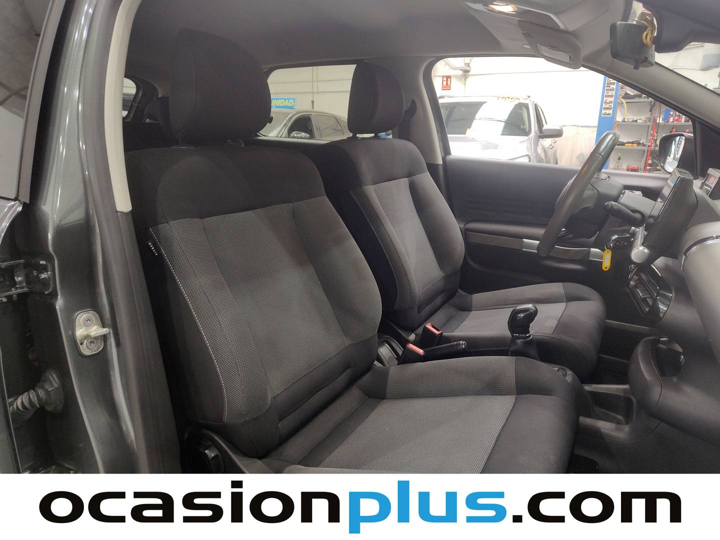 Citroën C4 Cactus Citroën C4 Cactus BlueHDi 100 Feel Edition (100 CV) km 0