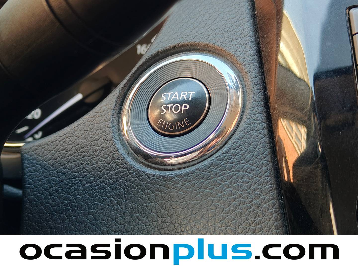 Nissan QASHQAI Nissan Qashqai dCi 110 S&S Acenta 4x2 (110 CV) al mejor precio