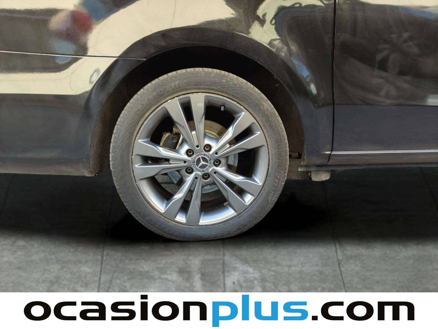 Mercedes Clase V Mercedes Clase V V 220 d Avantgarde Largo (163 CV) al mejor precio