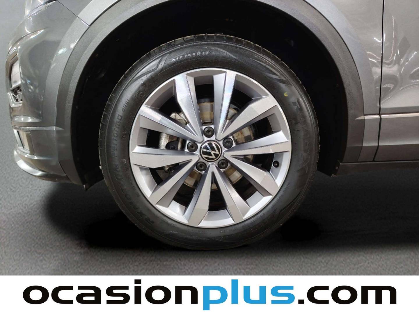 Volkswagen T-Roc Volkswagen T-Roc Advance R-Line 1.0 TSI (110 CV) R-Line 1.0 TSI 81 kW (110 CV) km 0