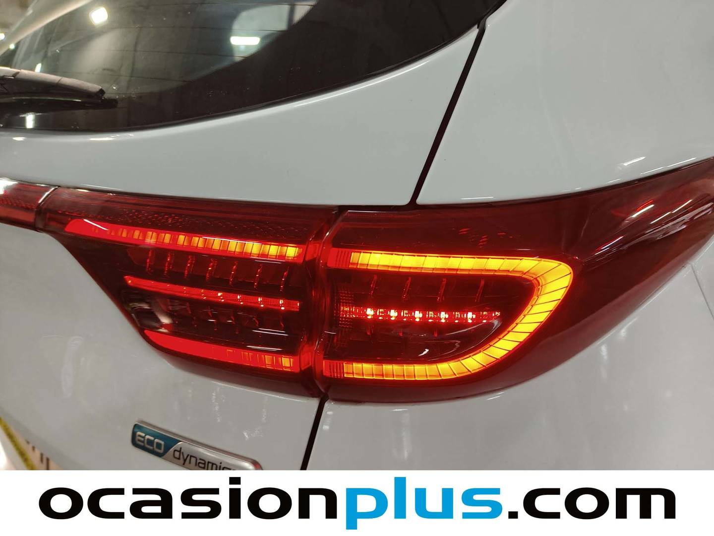 Foto KIA Sportage Kia Sportage 1.6 MHEV Drive 4x2 (136 CV)