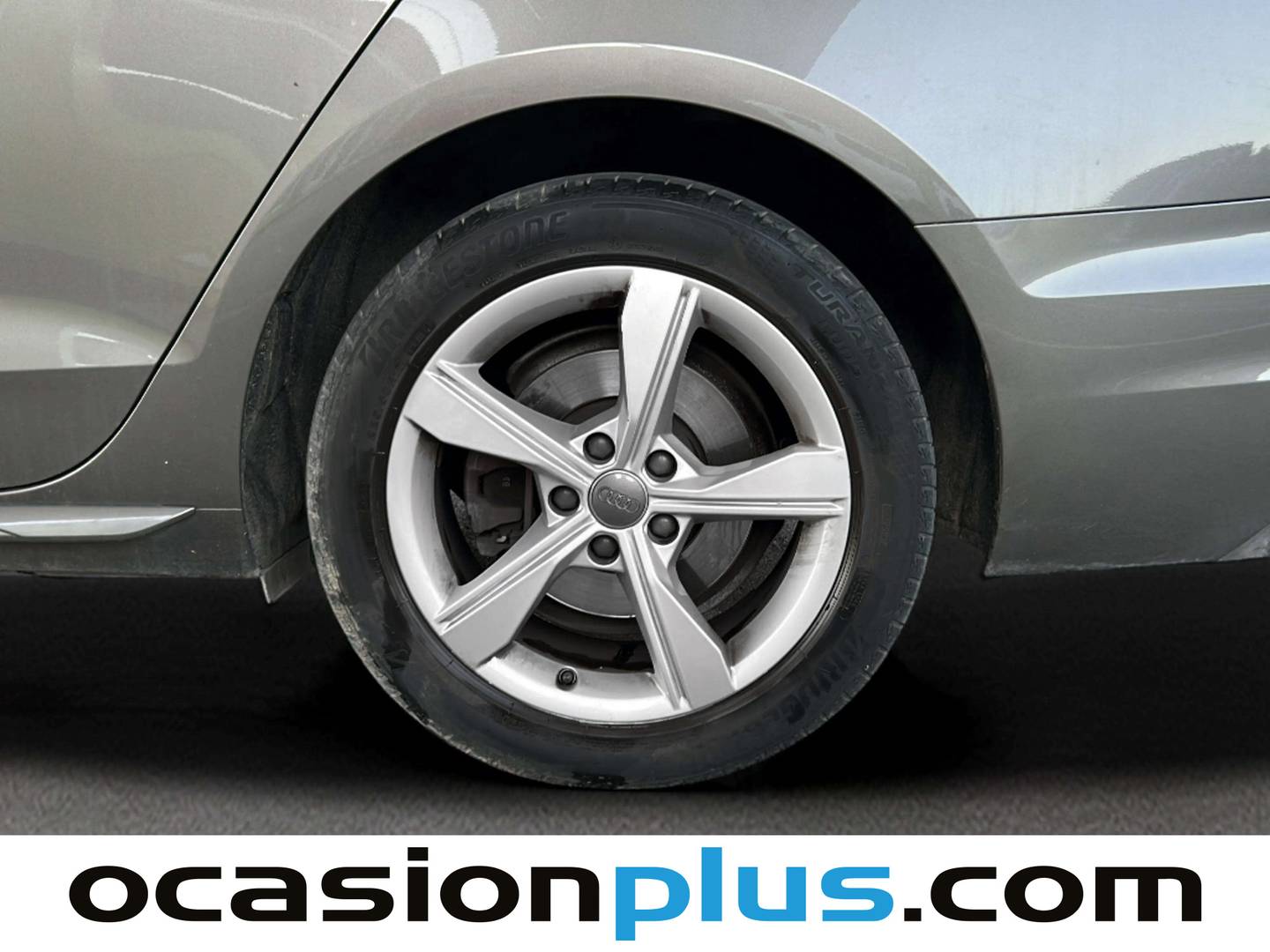 Foto Audi A4 Audi A4 Avant Avant Advanced 35 TDI (163 CV) S tronic