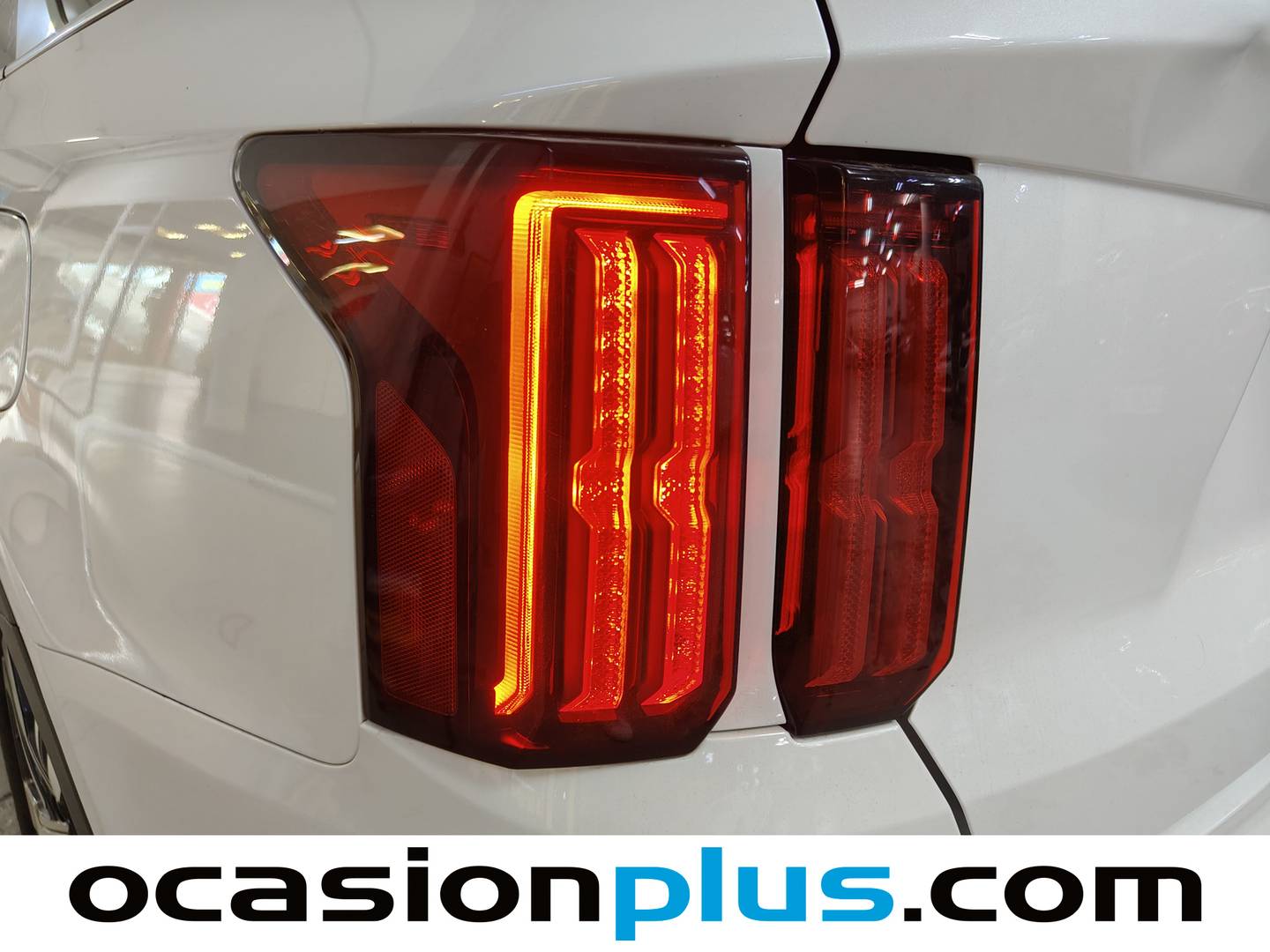 KIA Sorento KIA Sorento 1.6 T-GDi HEV Emotion 4x2 (230 CV) de segunda mano