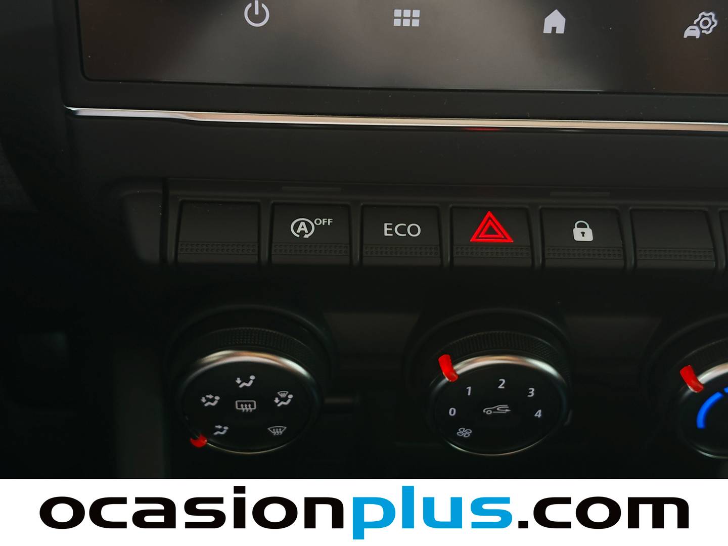 Extras del Renault Clio Renault Clio Generation TCe (90 CV)