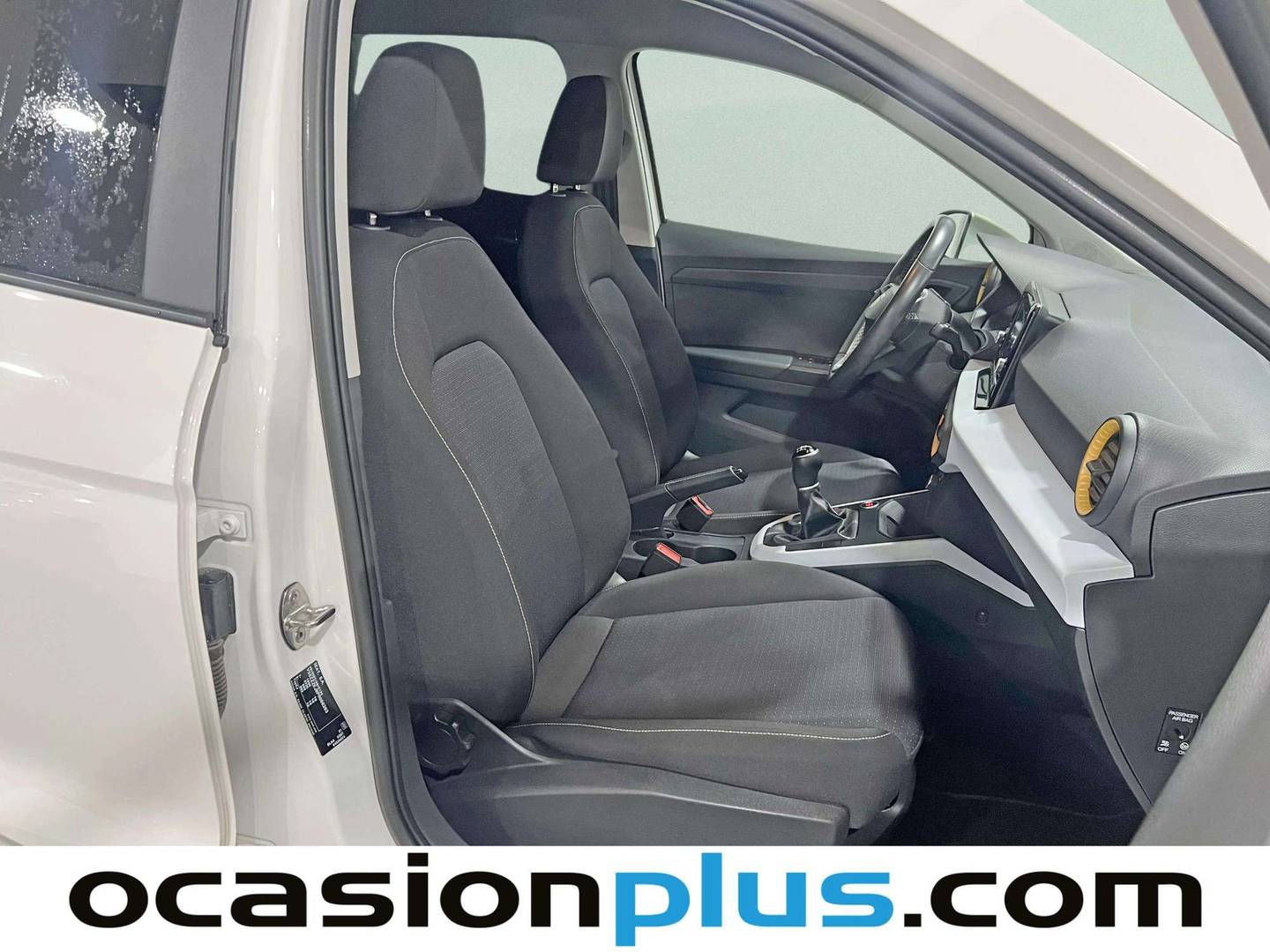 Seat Arona SEAT Arona 1.0 TSI Style XL Edition (110 CV) gasolina