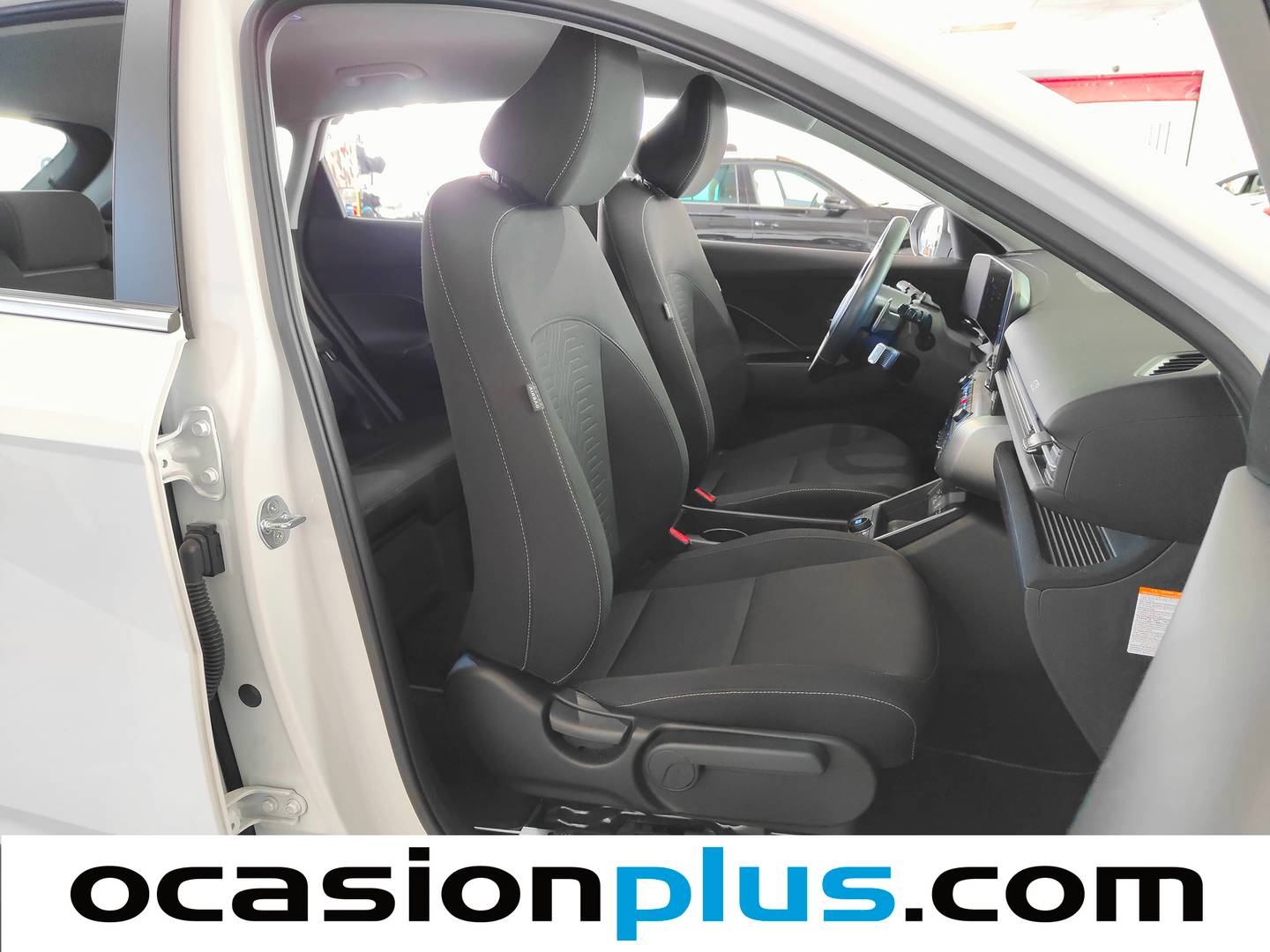 Hyundai Kona Hyundai Kona 1.6 GDi HEV Flexx DCT (141 CV) 2023