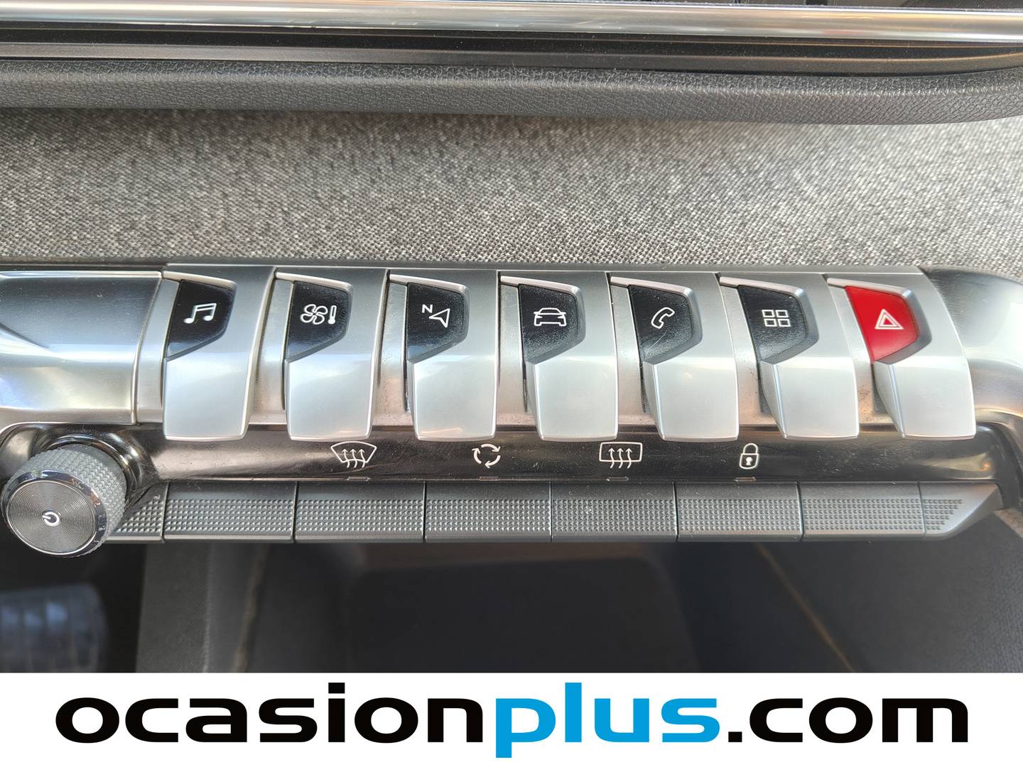 Peugeot 5008 Peugeot 5008 PureTech 130 S&S Allure Pack EAT8 (130 CV) 7 Plazas automático