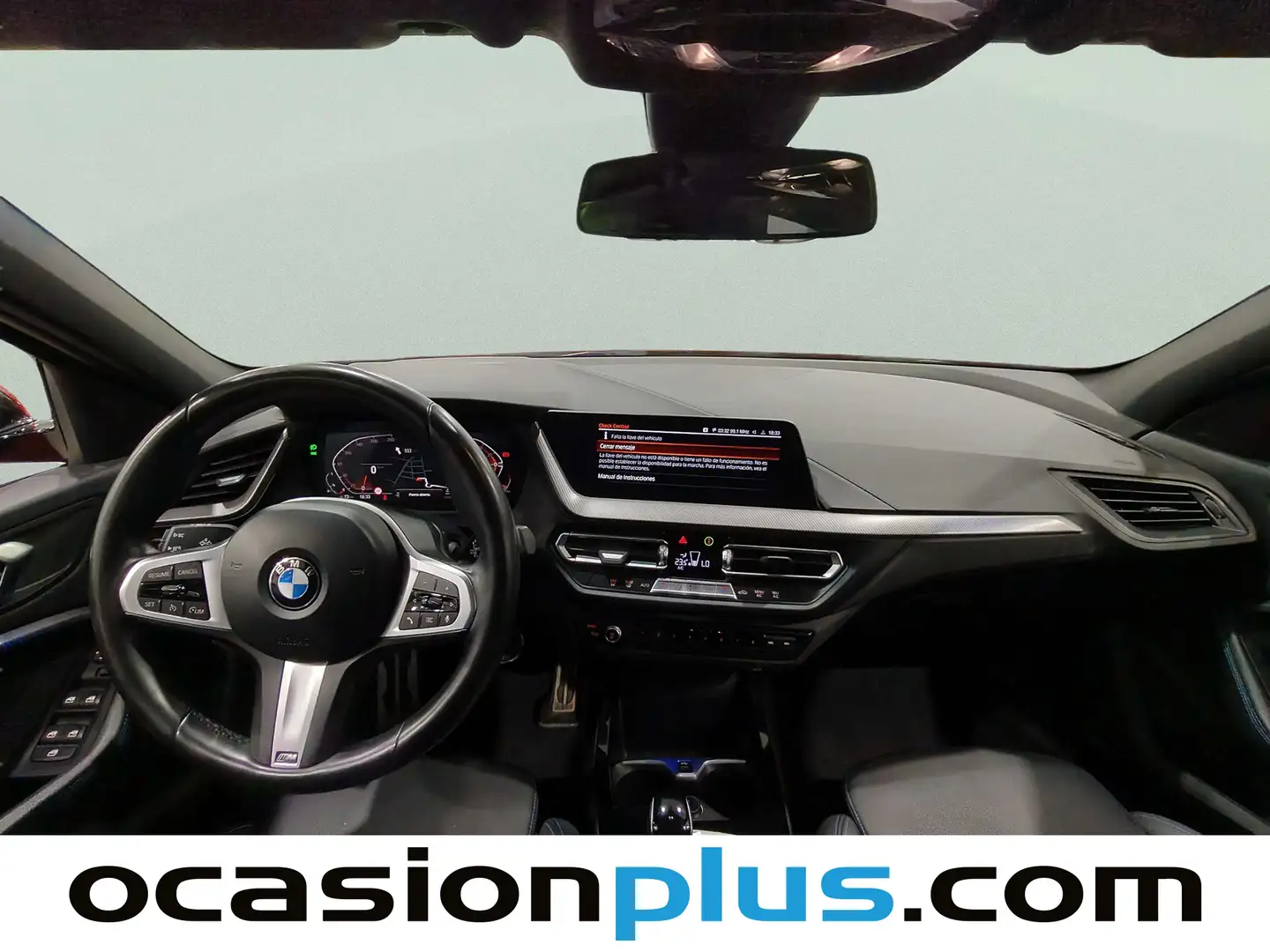 Foto BMW Serie 1 BMW Serie 1 118i (136 CV) Pack M