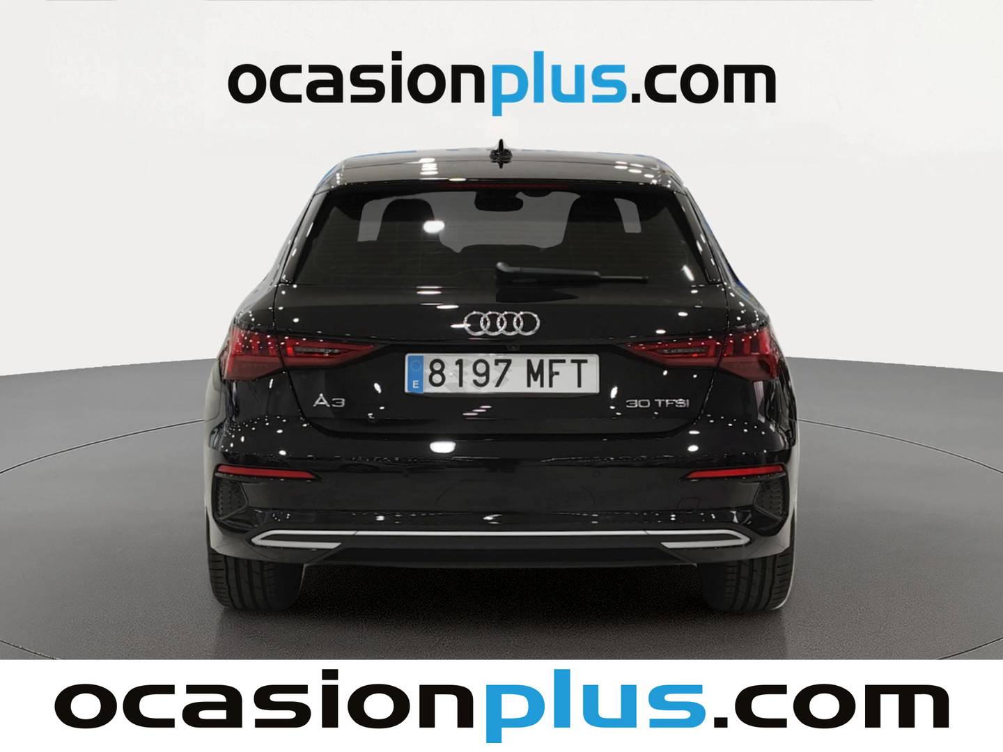 Audi A3 Audi A3 Sportback Advanced 30 TFSI (110 CV) al mejor precio