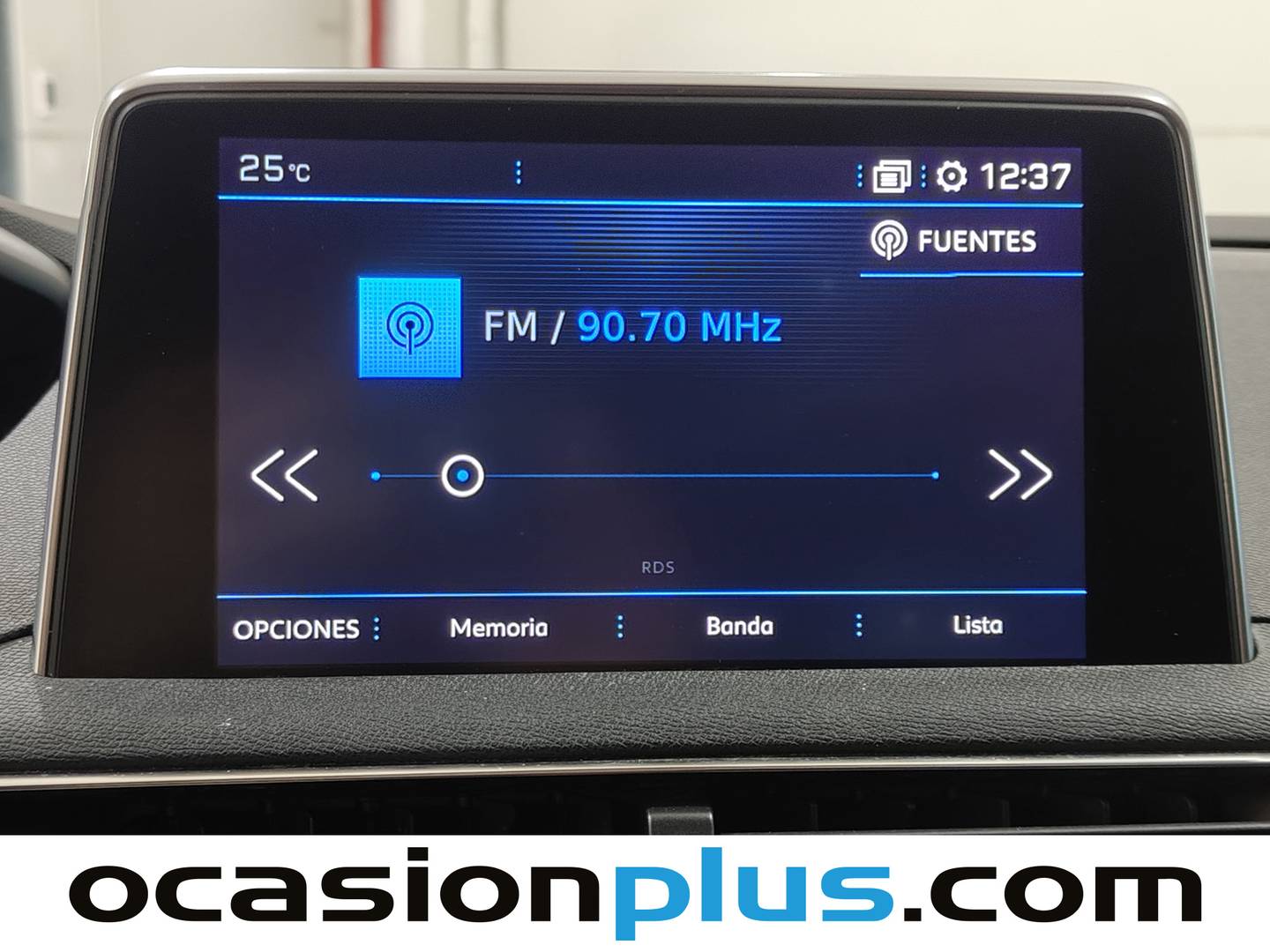 Peugeot 5008 Peugeot 5008 1.5 BlueHDi S&S GT Line (130 CV) 130cv