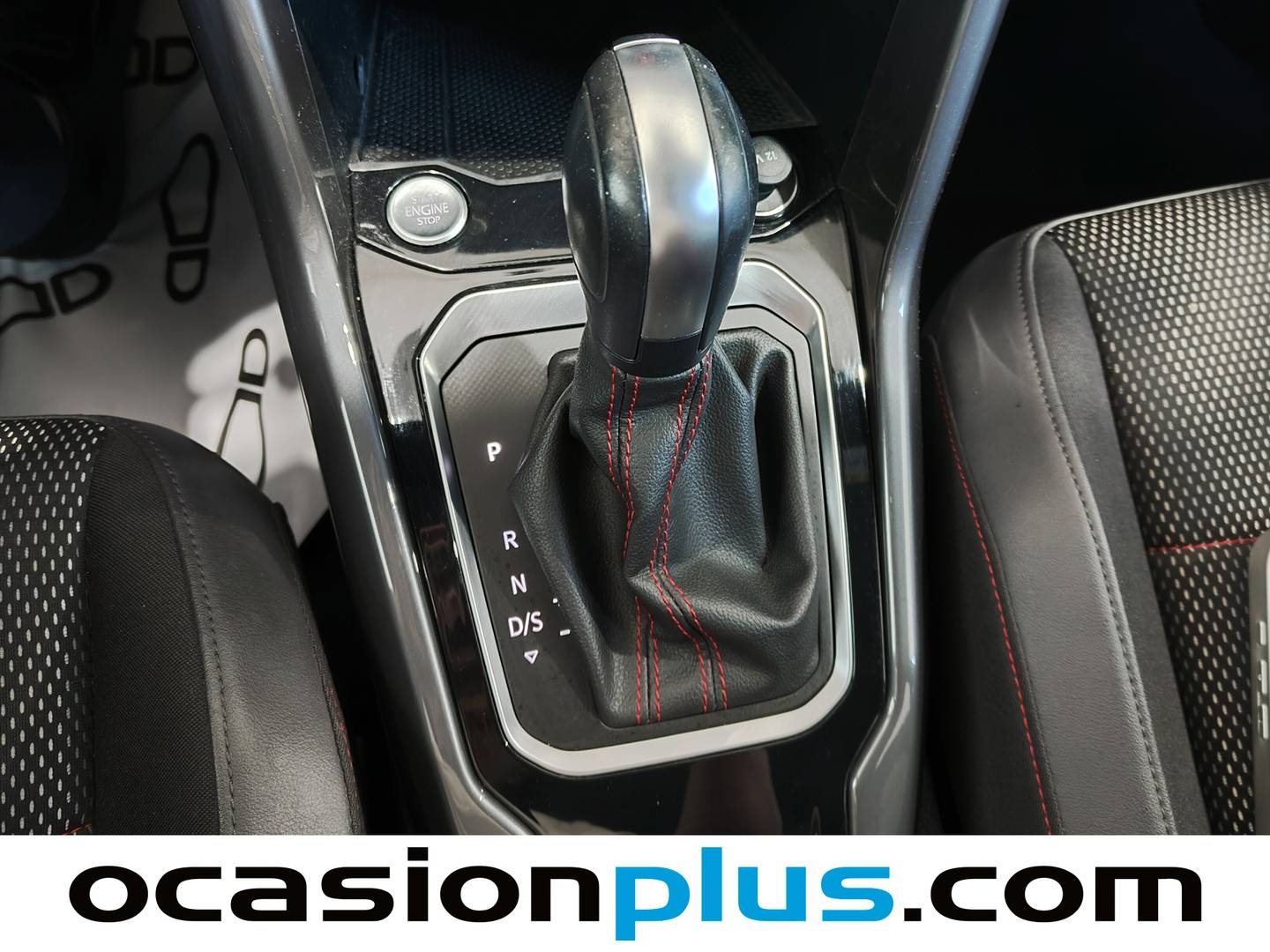 Volkswagen T-Roc Volkswagen T-Roc Sport 1.5 TSI (150 CV) DSG de segunda mano