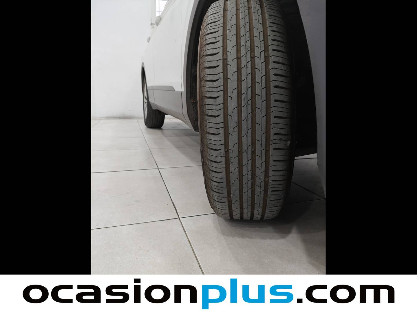 Volkswagen Tiguan Volkswagen Tiguan Edition 1.4 TSI (125 CV) de ocasión