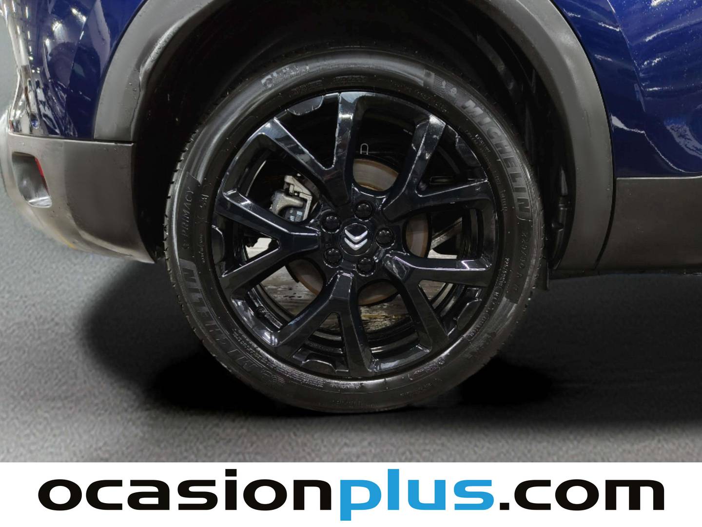 Foto Citroën C5 Aircross Citroen C5 Aircross Hybrid Plug-in Hybrid Max e-EAT8  (180 CV)