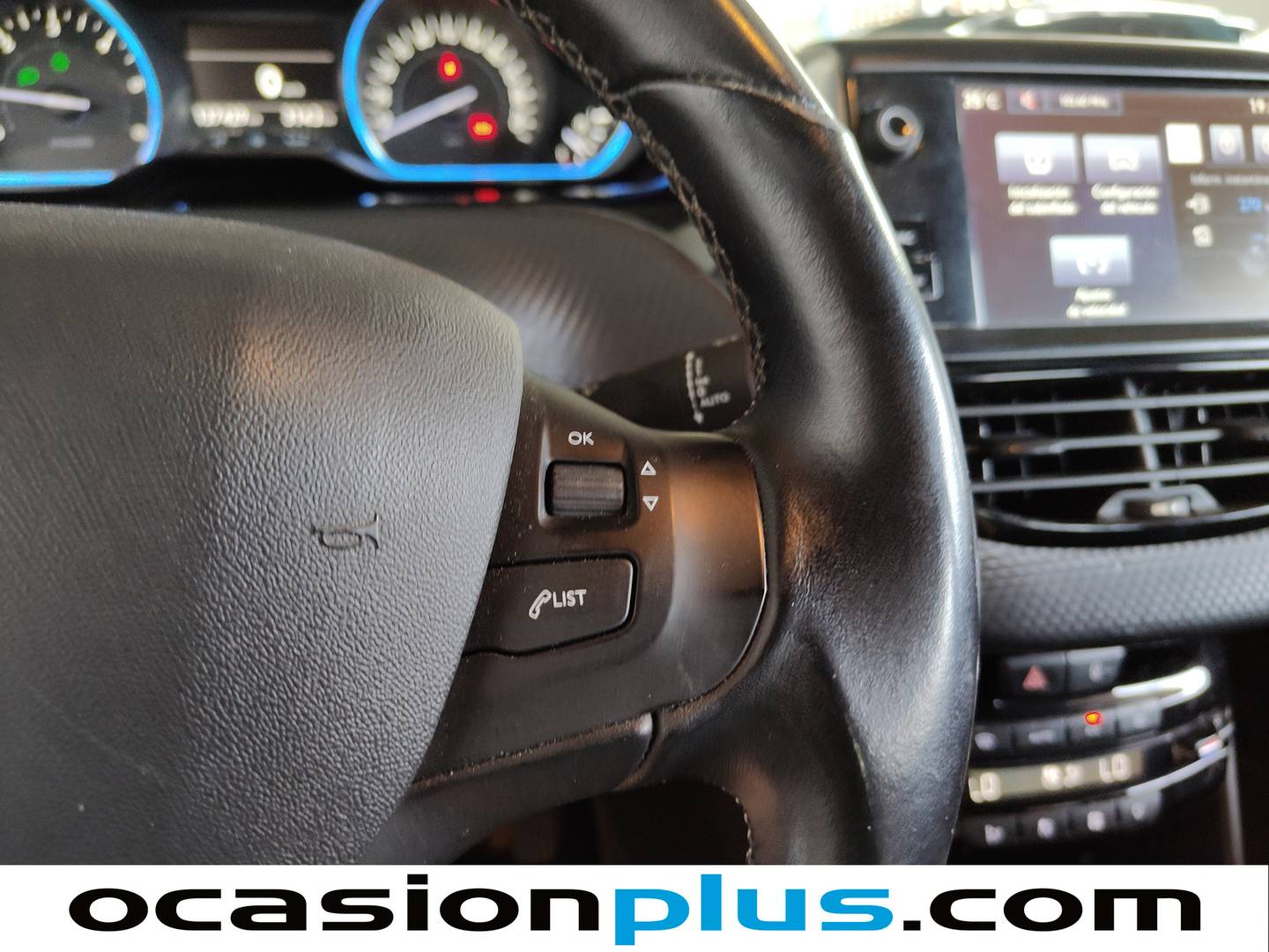 Peugeot 2008 Peugeot 2008 BlueHDi 100 Allure (100 CV) km 0