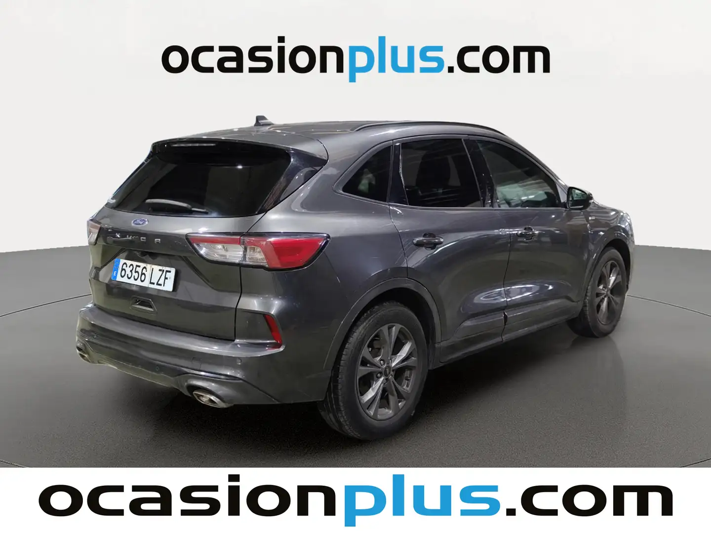 Foto Ford Kuga Ford Kuga 1.5 EcoBoost S&S ST-Line 4x2 (150 CV)
