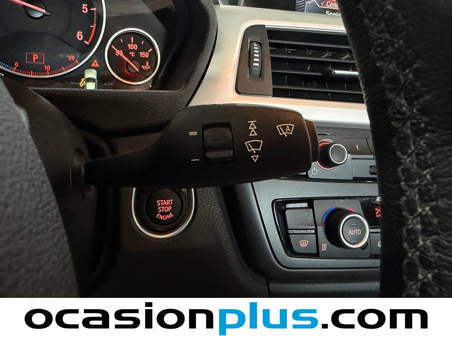 Foto BMW Serie 3 BMW Serie 3 318d (143 CV)