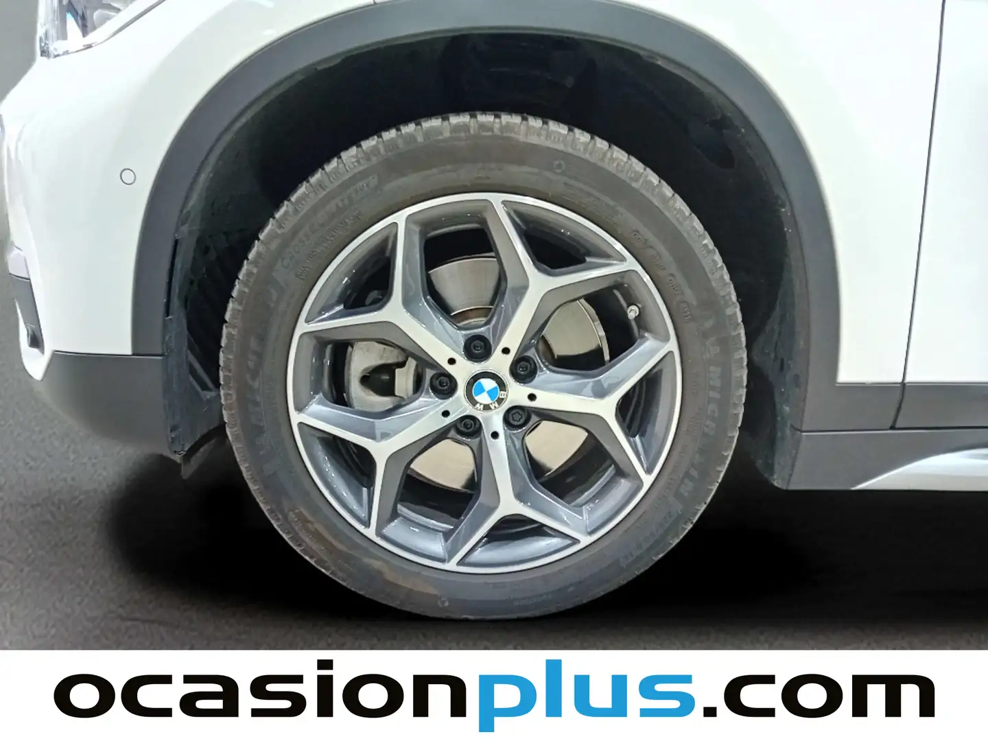 Foto BMW X1 BMW X1 xDrive20d (190 CV)