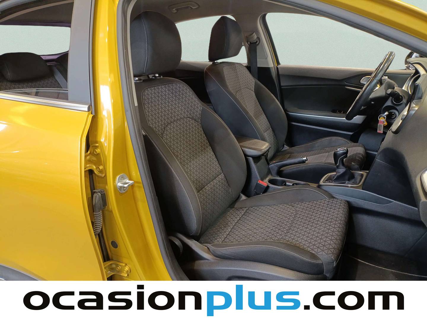 KIA XCeed KIA XCeed 1.0 T-GDi Drive (120 CV) al mejor precio