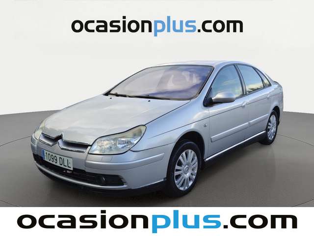 Citroën C5 2.0 HDI Premier  (138 CV) de segunda mano