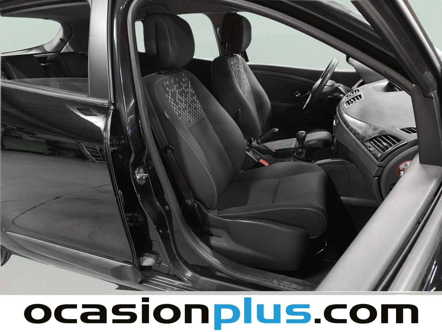 Foto Renault Mégane Renault Megane Expression Energy S&S Tce (115 CV)