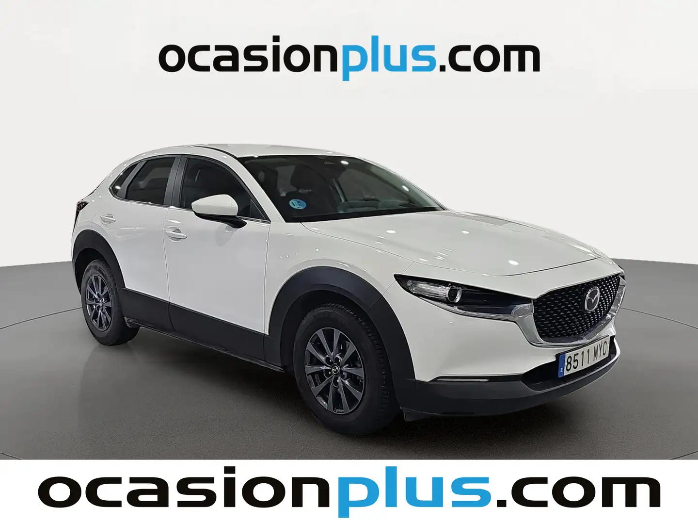 Foto Mazda CX-30 Mazda CX-30 2.5L e-Skyactive G MHEV Prime-Line MT (140 CV)