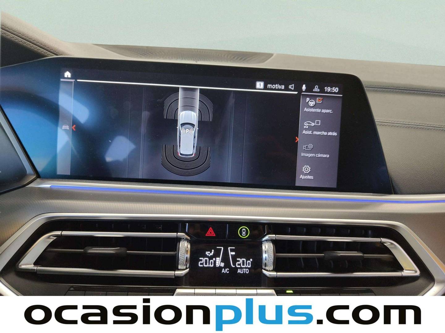 Paquetes del BMW X5 BMW X5 xDrive30d (265 CV)