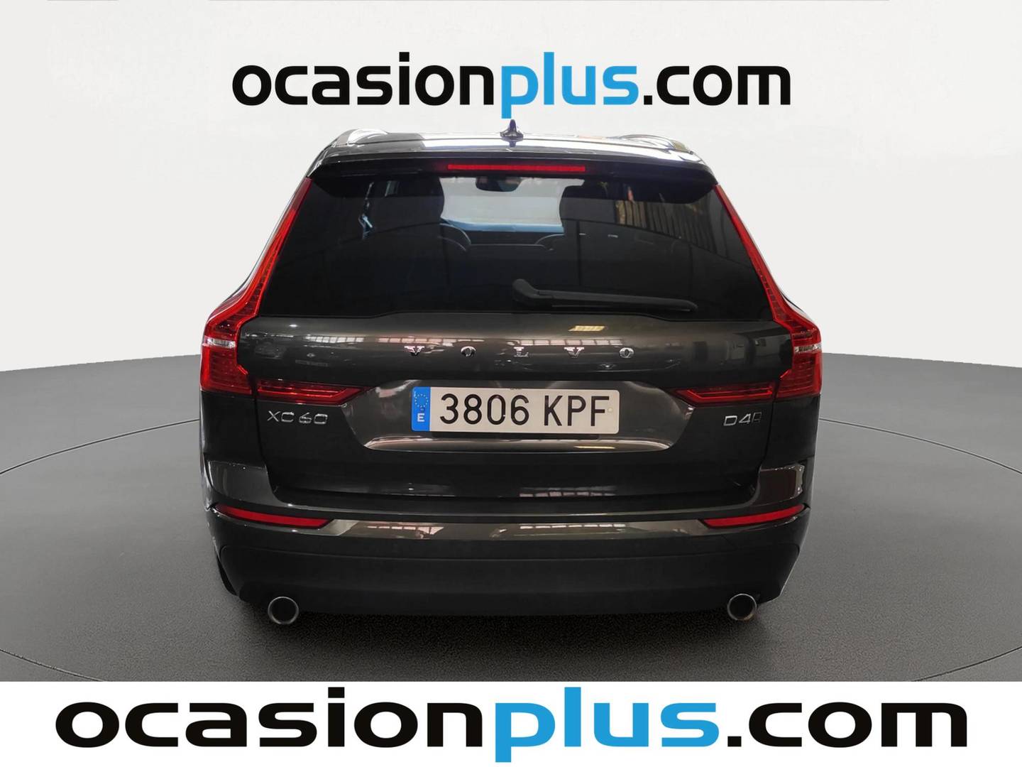 Volvo XC60 Volvo XC60 D4 Momentum AWD Auto (190 CV) km 0