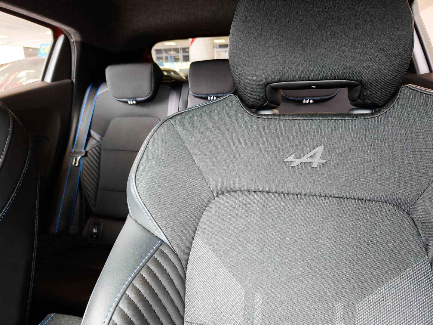 Foto Renault Clio Renault Clio Esprit Alpine E-Tech (143 CV)