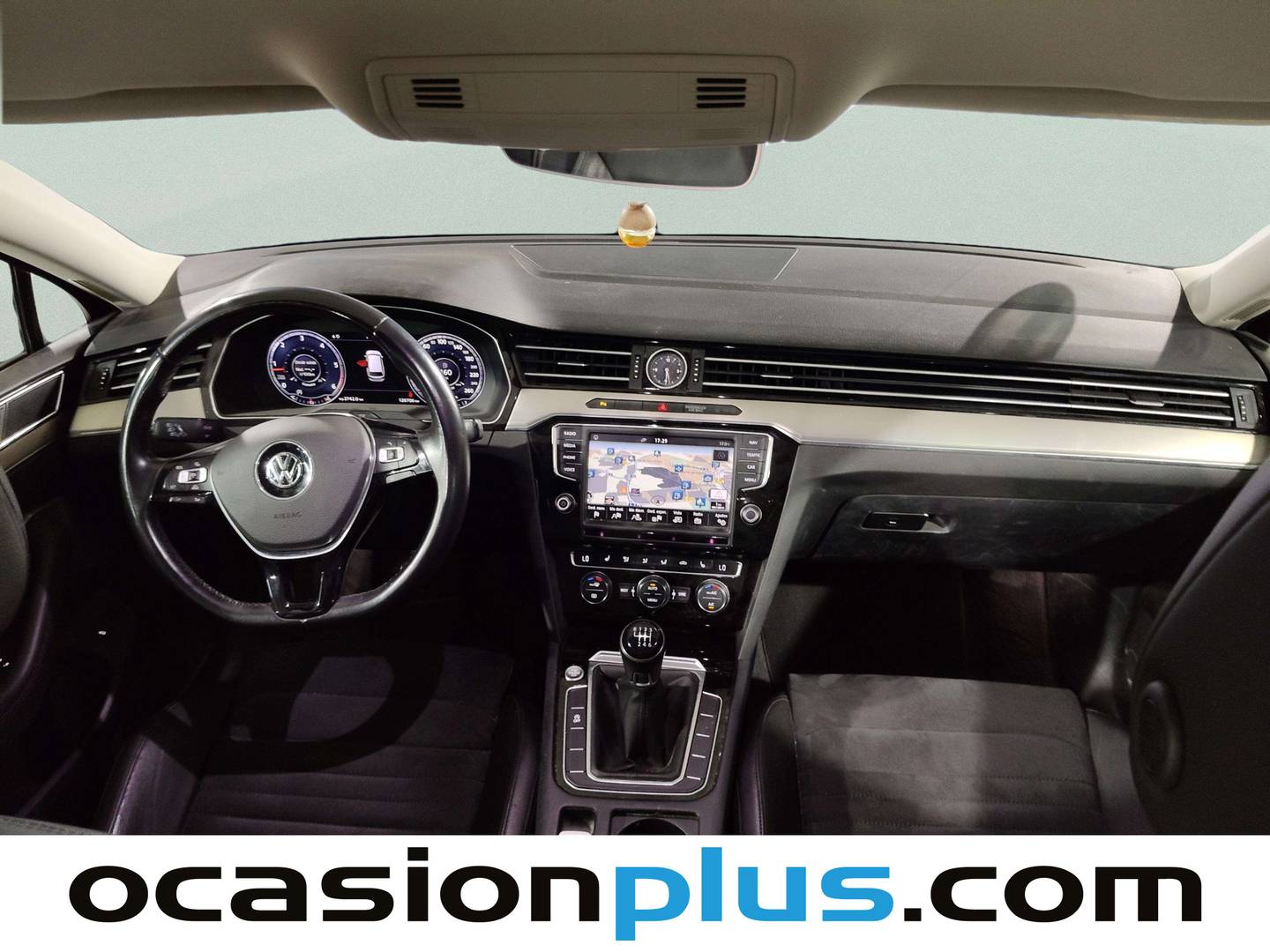 Volkswagen Passat Variant Volkswagen Passat Variant Sport 2.0 TDI BMT (150 CV) de ocasión